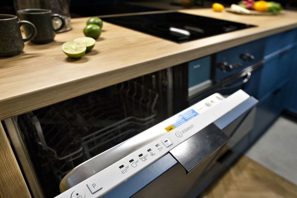 undefined P&O Apartments Siewierska 10