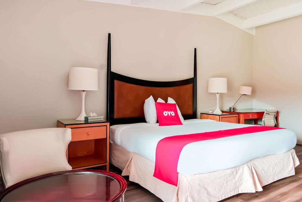 Room, 1 Queen Bed