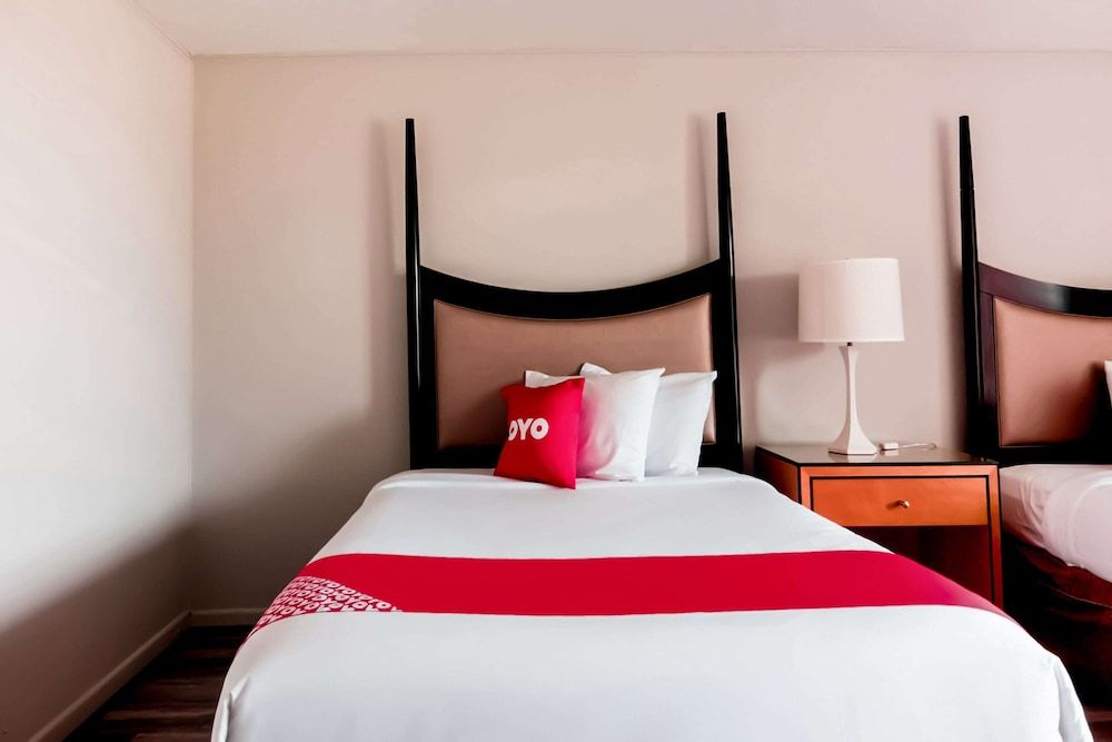 Room, 2 Queen Beds