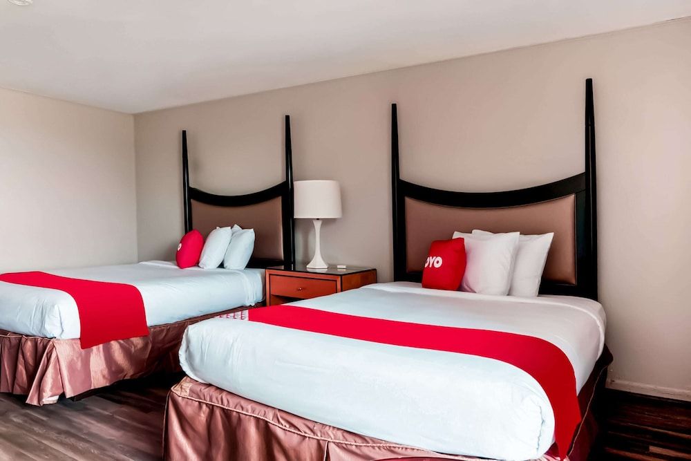 Room, 2 Queen Beds