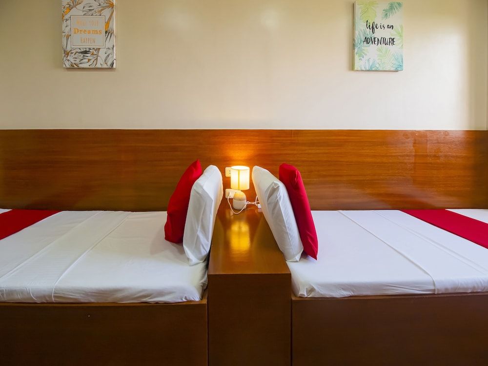 undefined Super OYO 832 The Teepee Place Hostel & Residence Inn 8