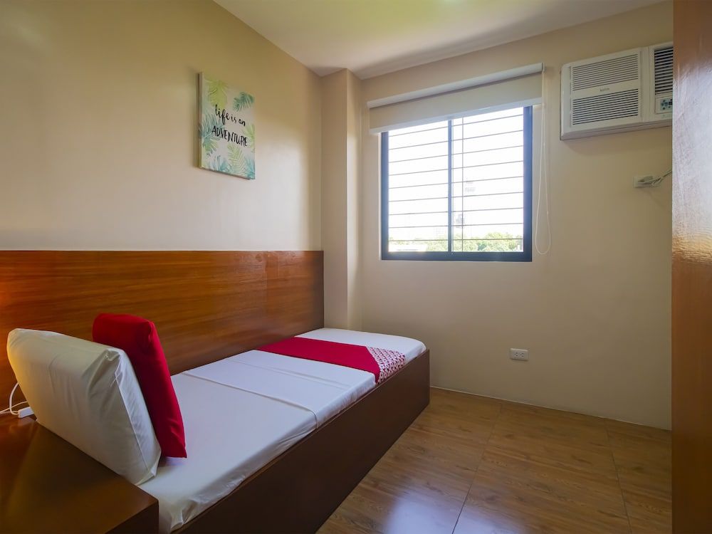 undefined Super OYO 832 The Teepee Place Hostel & Residence Inn 6