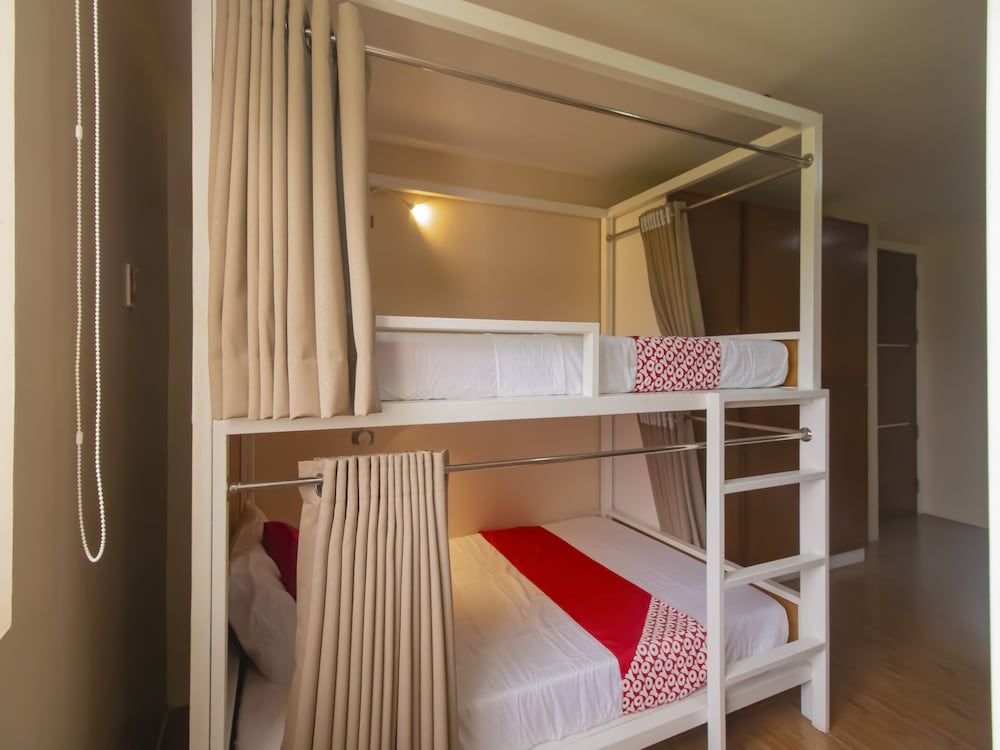 undefined Super OYO 832 The Teepee Place Hostel & Residence Inn 10