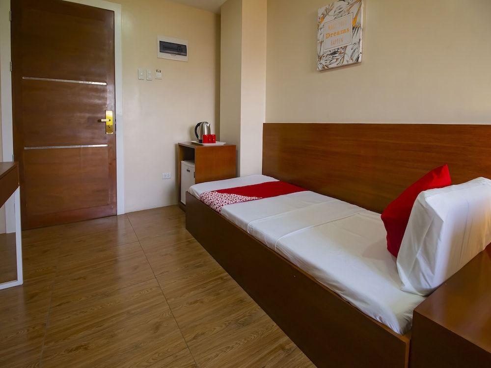 undefined Super OYO 832 The Teepee Place Hostel & Residence Inn 5