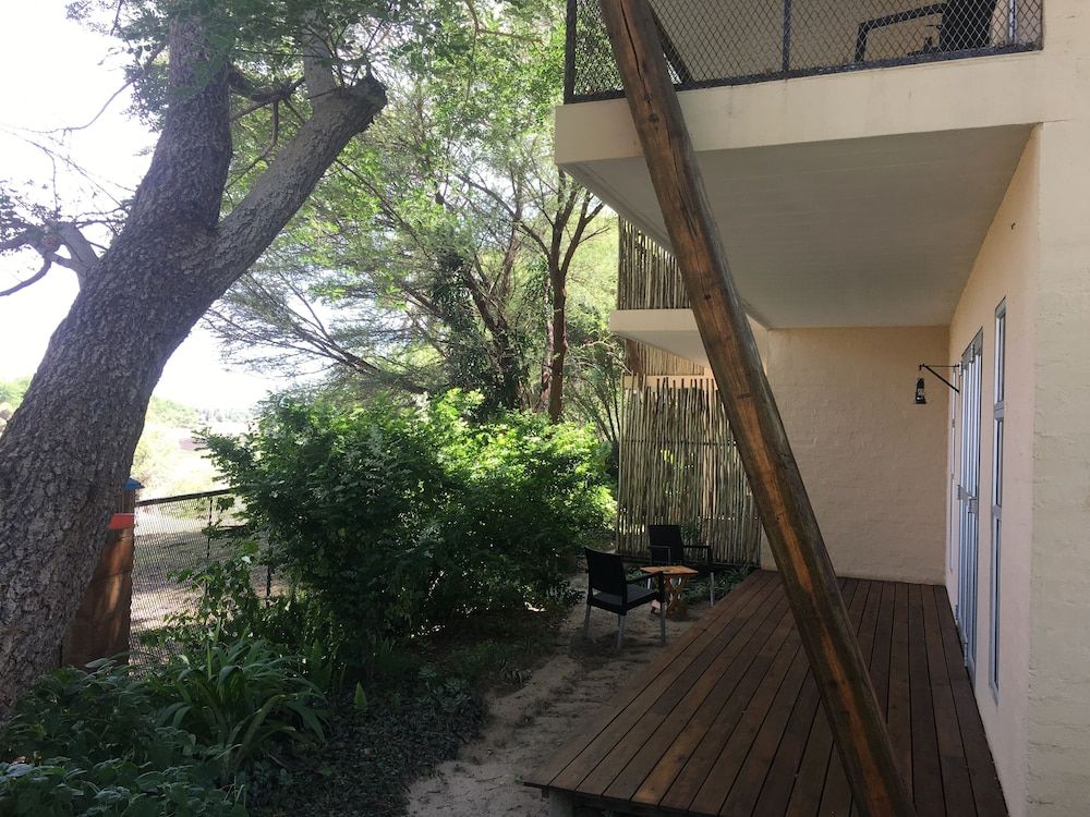 The Water Front Exclusive Suite 4