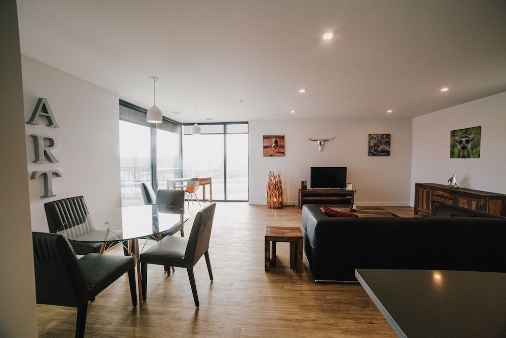 Apartment, 2 Bedrooms