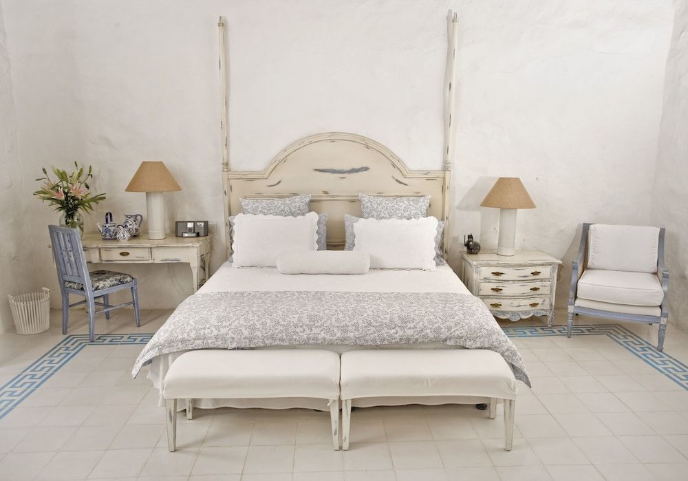 Grand Suite, 1 King Bed, City View
