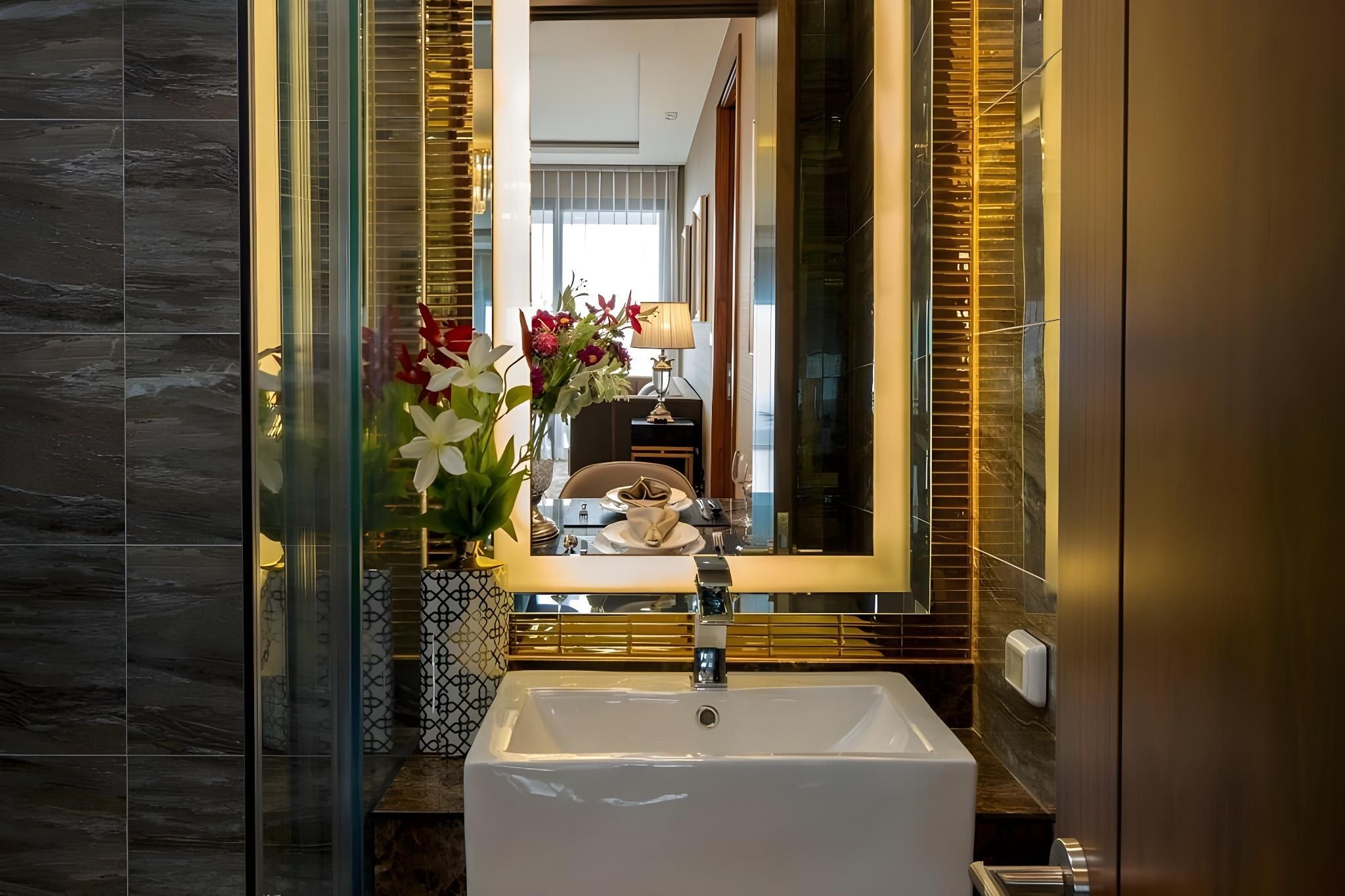 The Elysium Pratumnak Pattaya - By SHG City View Suite