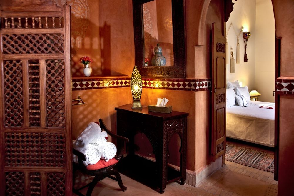 undefined Riad Al Loune 10