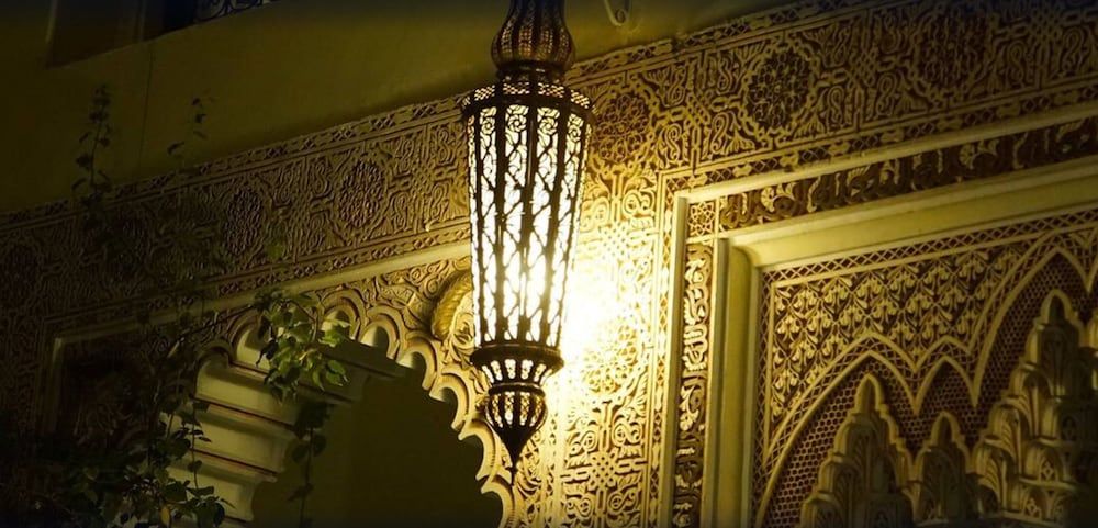 undefined Riad Al Loune 7