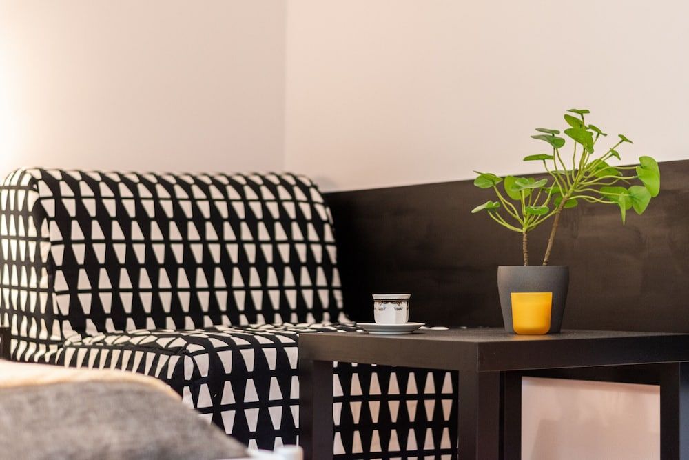 undefined Studio Warsaw Wilcza by Renters 10