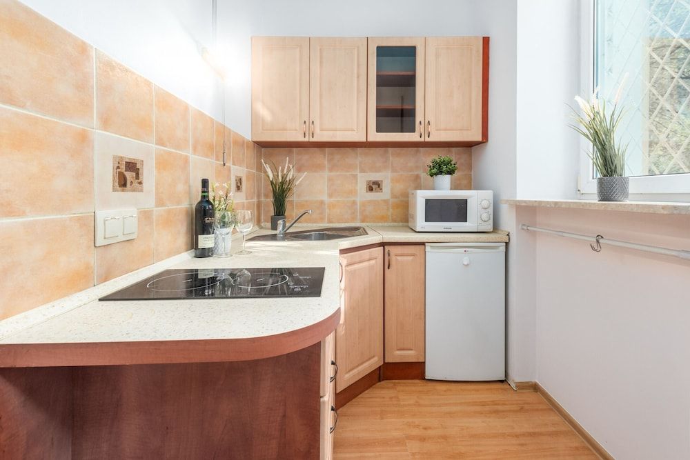 undefined Studio Warsaw Wilcza by Renters 8