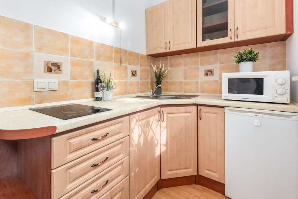 undefined Studio Warsaw Wilcza by Renters 7