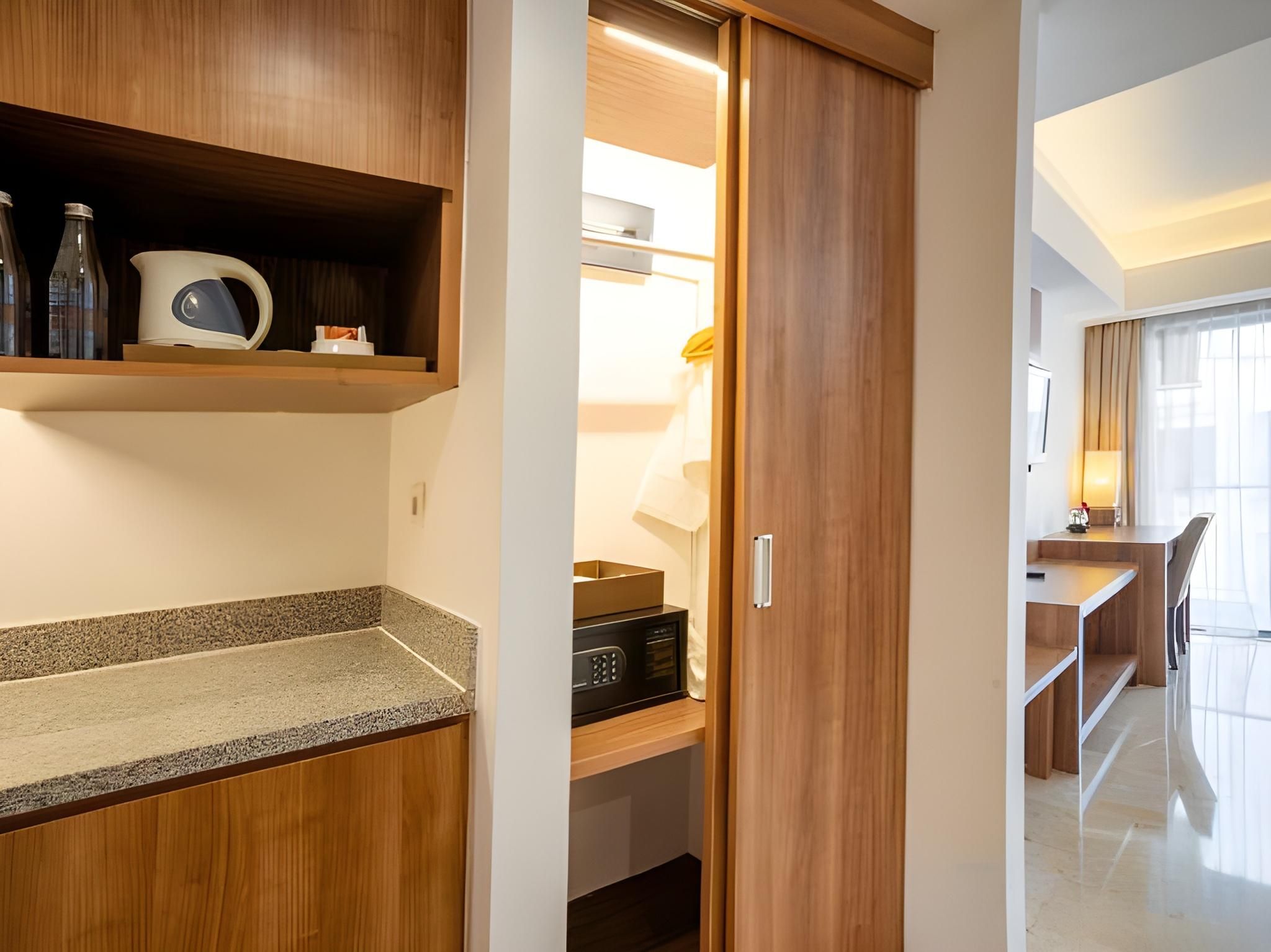 undefined Cross Vibe Paasha Atelier Bali Kuta 10