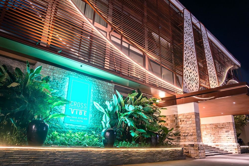undefined Cross Vibe Paasha Atelier Bali Kuta 7