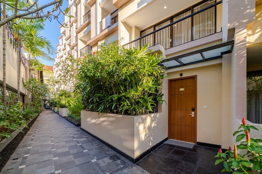 undefined Cross Vibe Paasha Atelier Bali Kuta 4