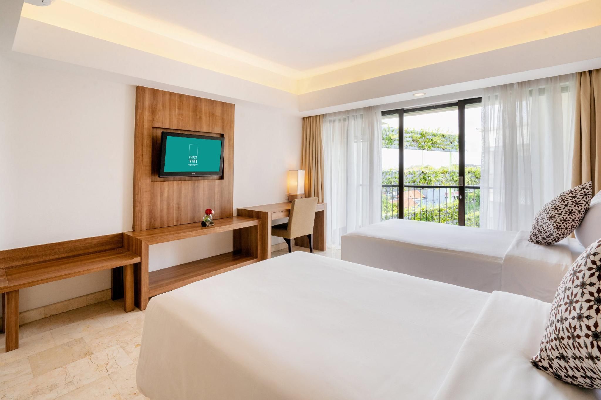 undefined Cross Vibe Paasha Atelier Bali Kuta 8