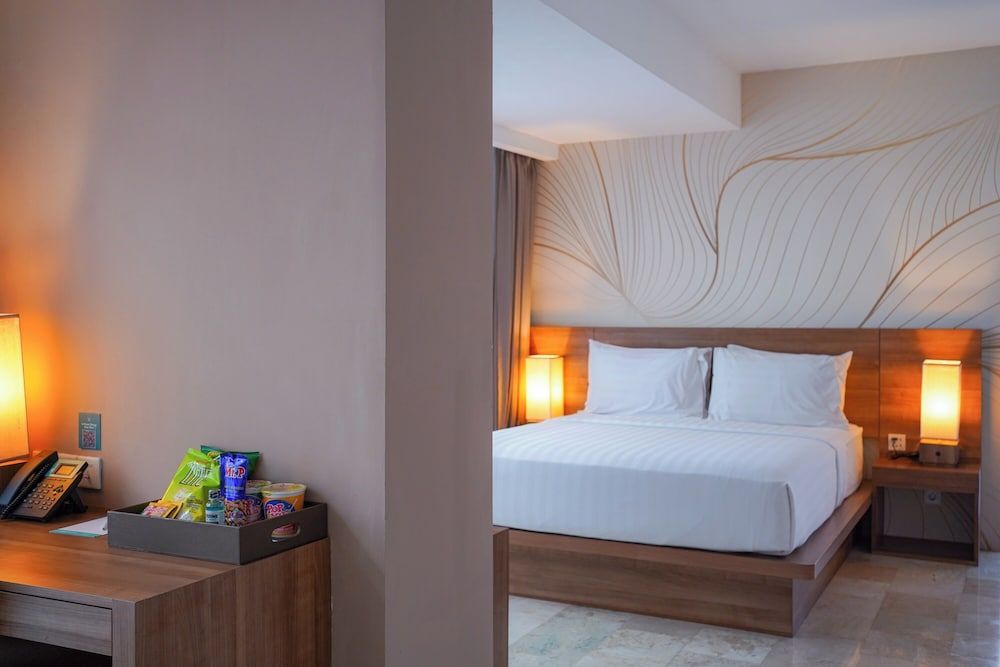 undefined Cross Vibe Paasha Atelier Bali Kuta 9