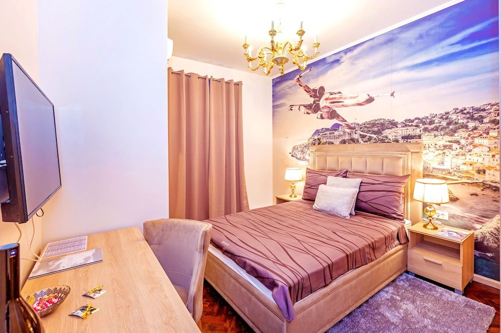 undefined Seven Stars Accommodation Dubrovnik 9