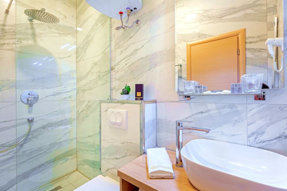 Seven Stars Accommodation Dubrovnik Comfort Double Room 5