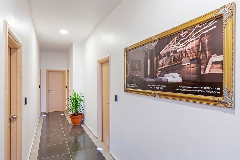 undefined Seven Stars Accommodation Dubrovnik 5