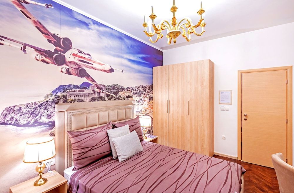 undefined Seven Stars Accommodation Dubrovnik 3