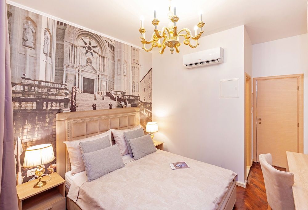 undefined Seven Stars Accommodation Dubrovnik 10