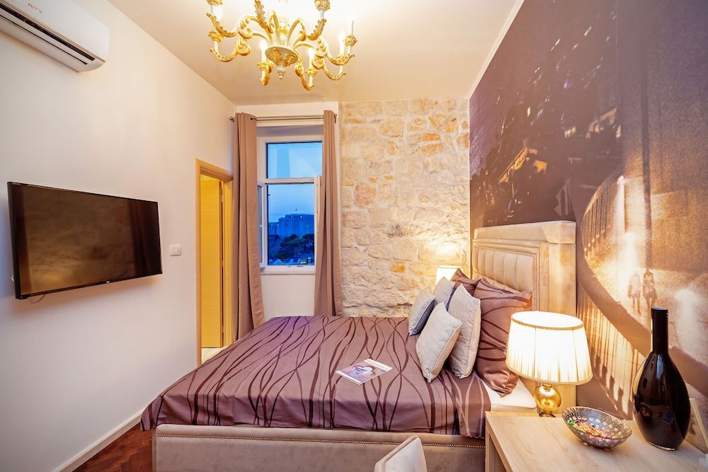 undefined Seven Stars Accommodation Dubrovnik 2