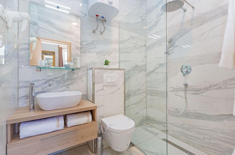 Seven Stars Accommodation Dubrovnik Comfort Double Room 4