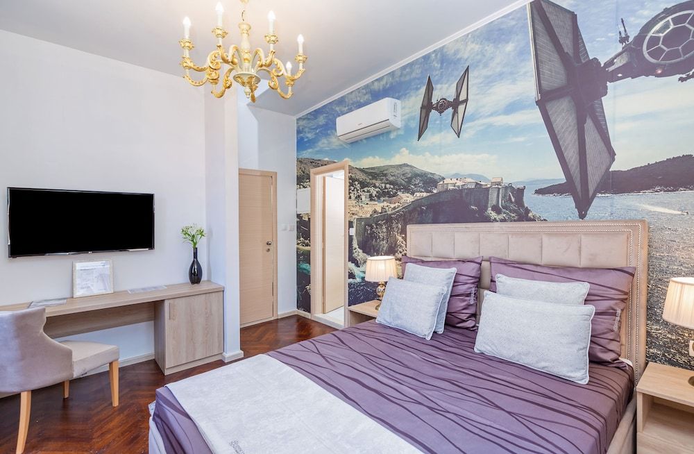 undefined Seven Stars Accommodation Dubrovnik 4