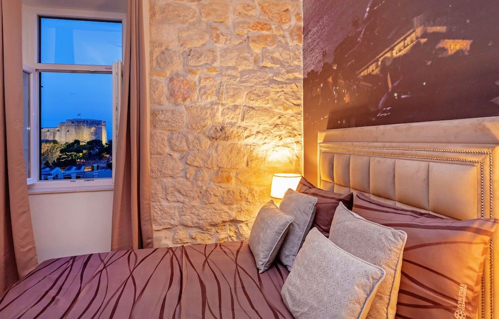 undefined Seven Stars Accommodation Dubrovnik 6