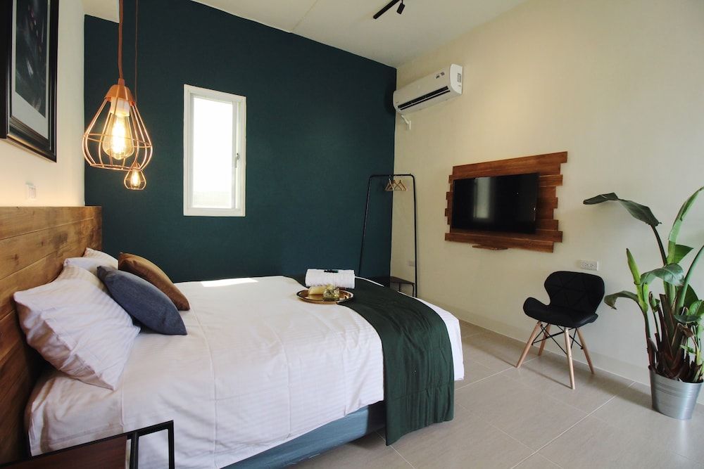 La Casa Indaco Grand Double Room 5