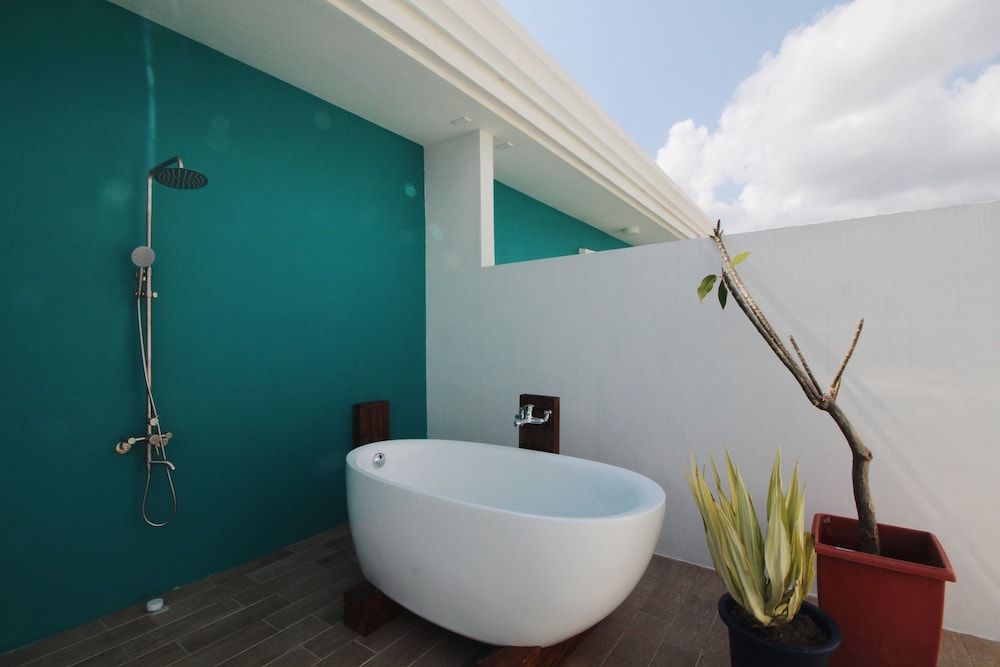 La Casa Indaco Grand Double Room 7