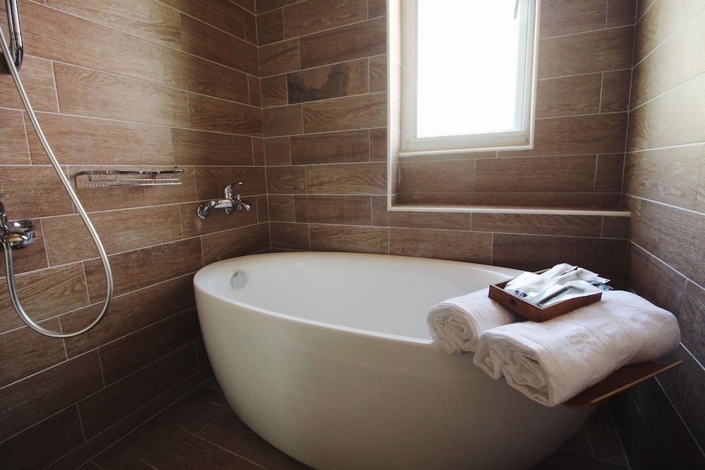 La Casa Indaco Family Quadruple Room 5