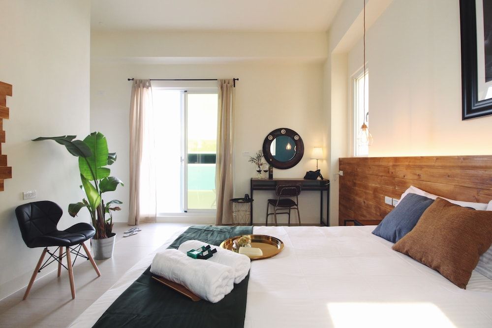 La Casa Indaco Grand Double Room 2