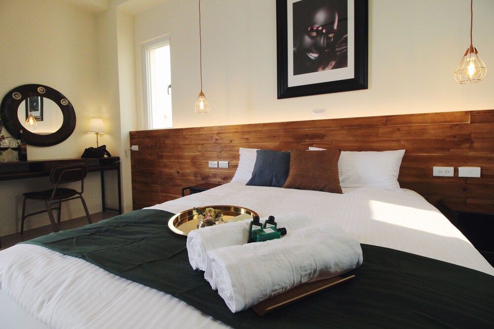 La Casa Indaco Grand Double Room 4