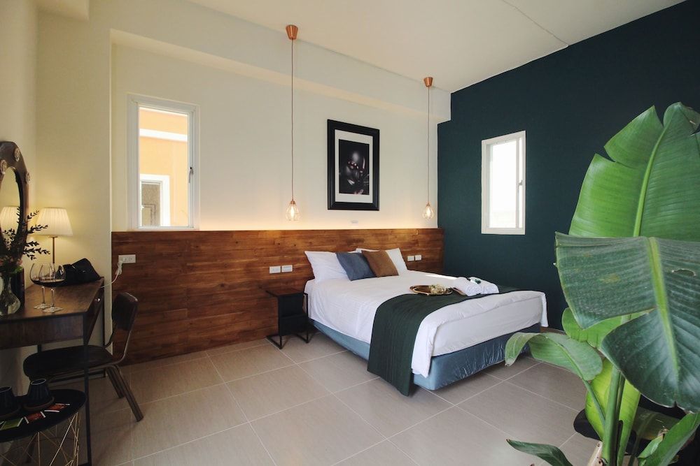 La Casa Indaco Grand Double Room 3