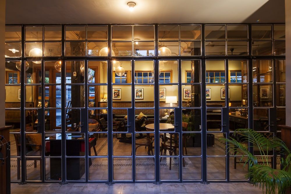 undefined Bangkok Publishing Residence - Adults Only 3