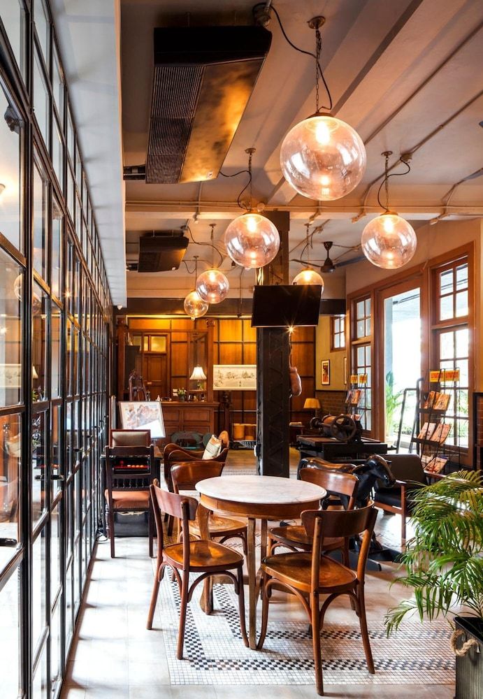 undefined Bangkok Publishing Residence - Adults Only 5