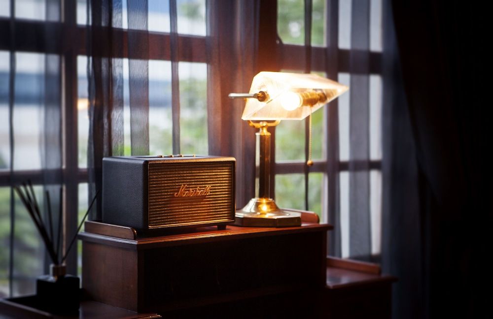 Bangkok Publishing Residence - Adults Only Deluxe Suite 6