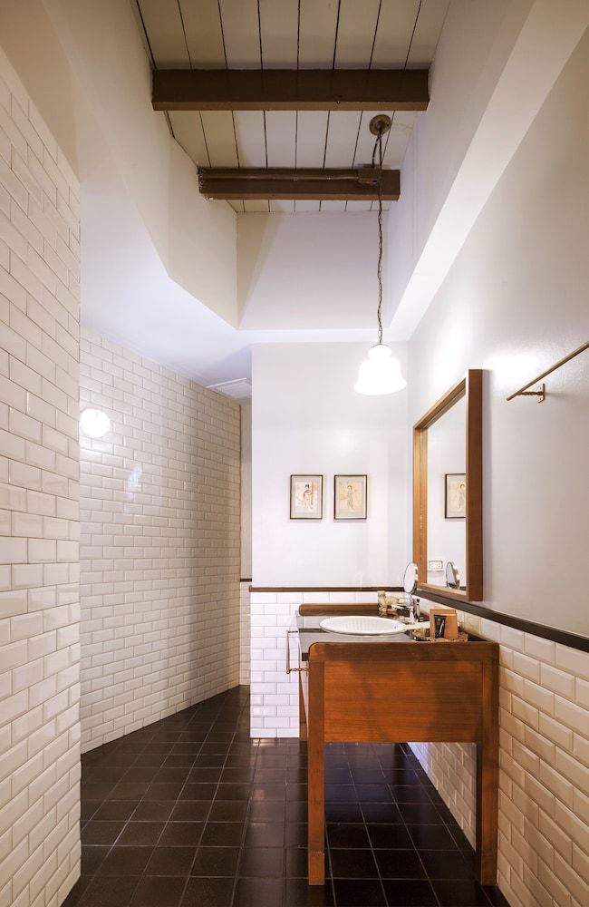 Bangkok Publishing Residence - Adults Only Junior Twin Room 6