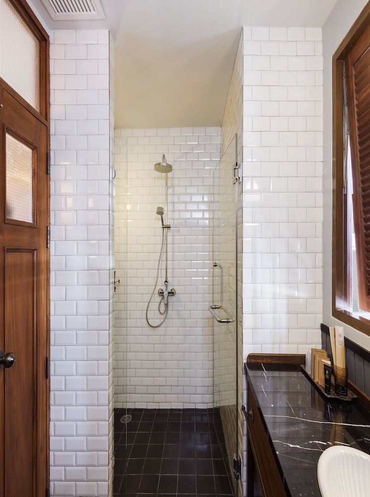 Bangkok Publishing Residence - Adults Only Junior Double Room 8