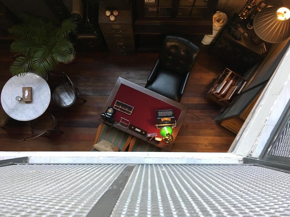 undefined Bangkok Publishing Residence - Adults Only 4