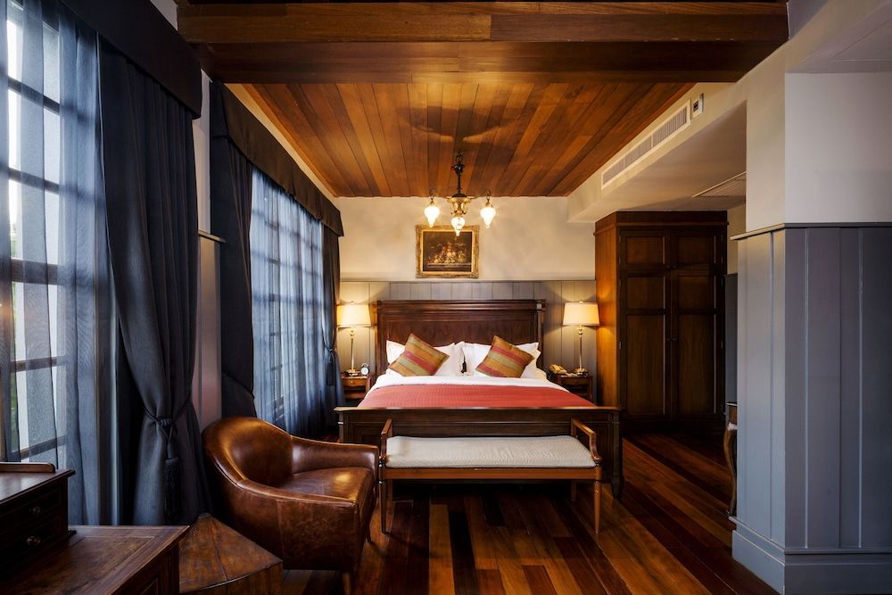 undefined Bangkok Publishing Residence - Adults Only 10