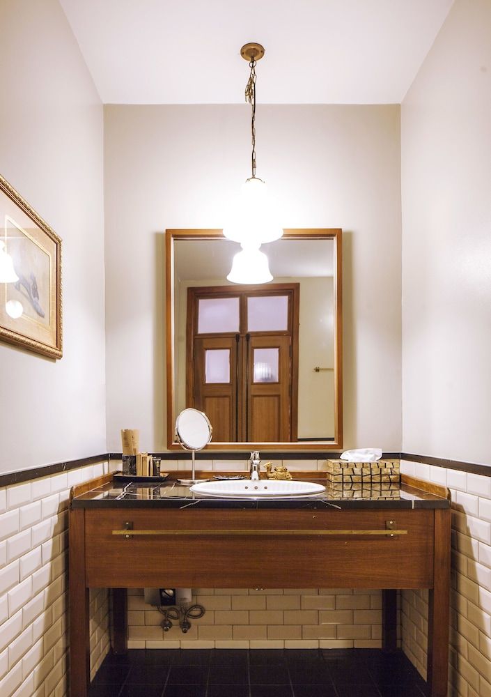 Bangkok Publishing Residence - Adults Only Junior Twin Room 7