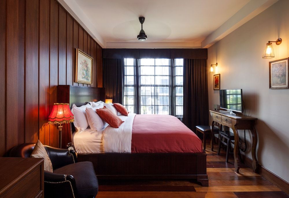 undefined Bangkok Publishing Residence - Adults Only 7