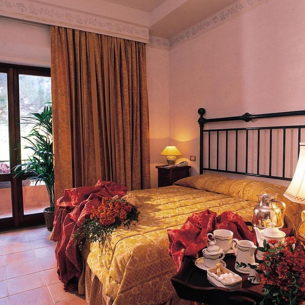 La Locanda dei Ciocca Superior Double Room Single Use 2