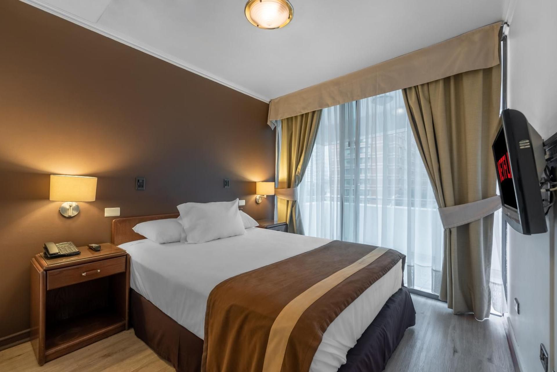 Apart Hotel Elite Standard Double Room 6