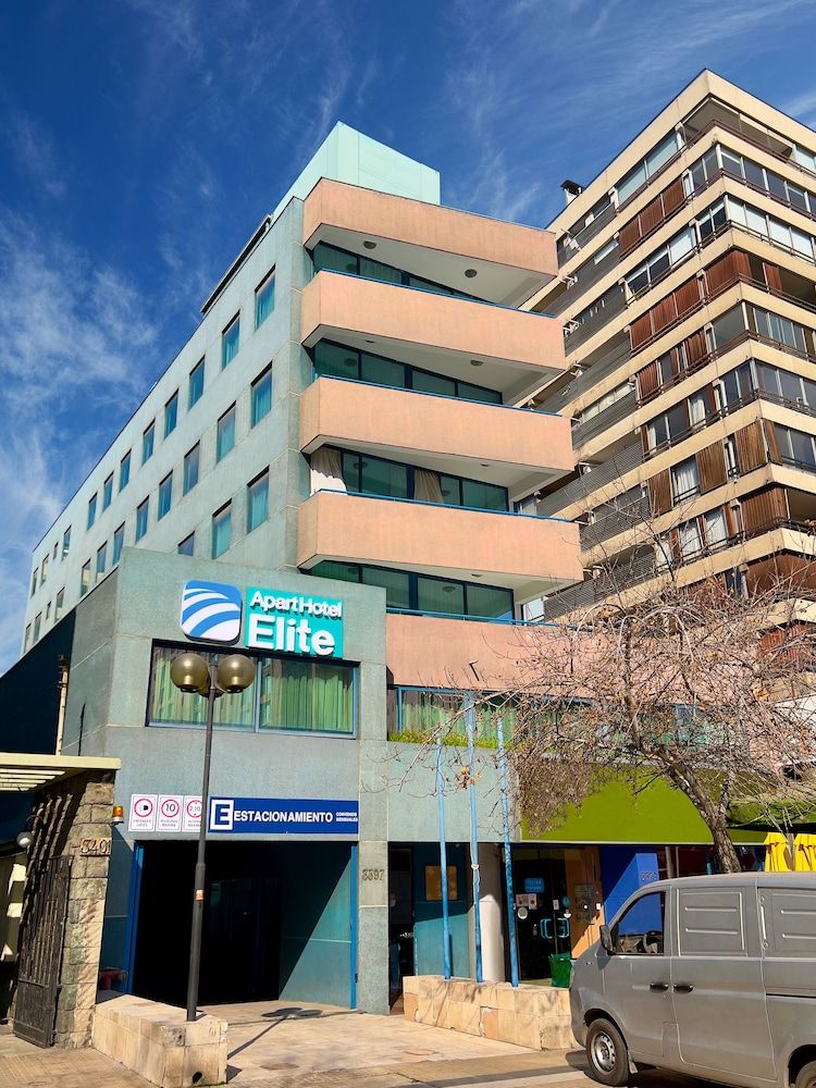 undefined Apart Hotel Elite 2