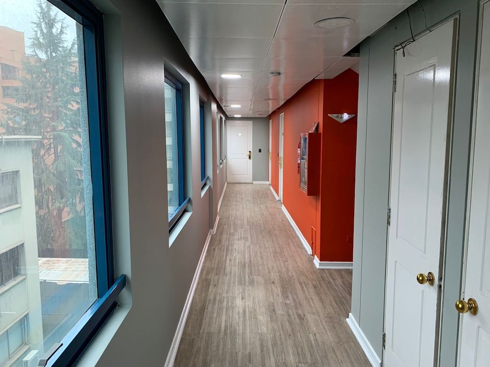 undefined Apart Hotel Elite 9